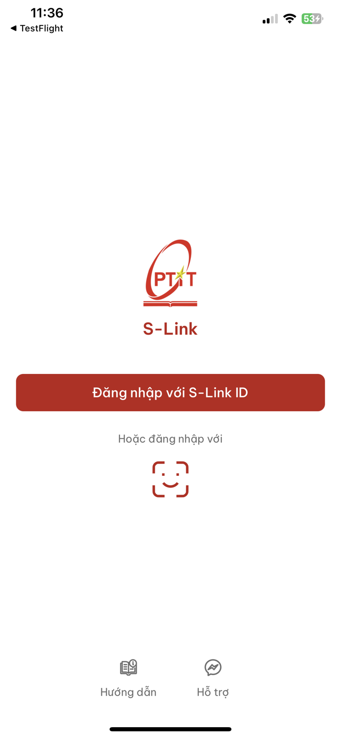 PTIT S-Link