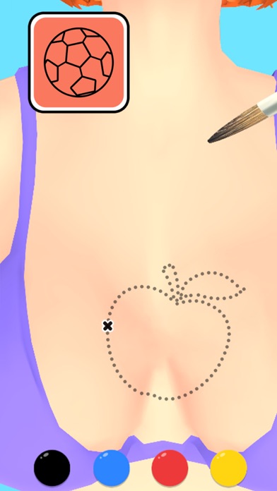ArtDrawingASMR Screenshot