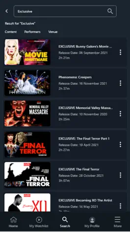 Game screenshot Miami Fox Streaming hack