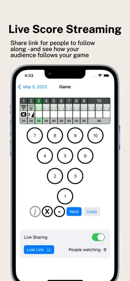 Game screenshot Bowling Mate mod apk