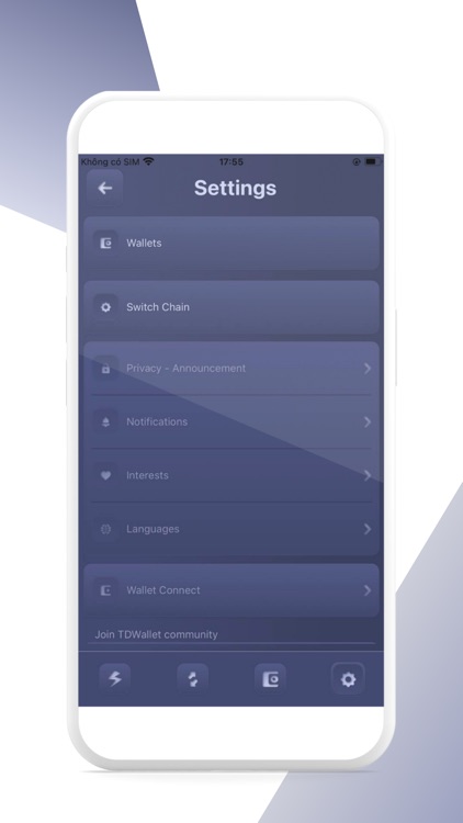 TD Wallet screenshot-7