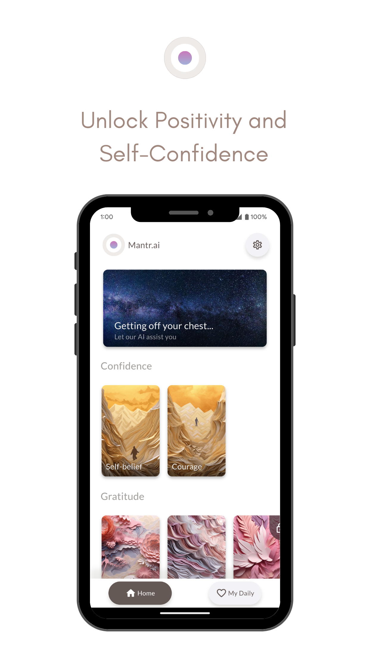 Mantr.ai