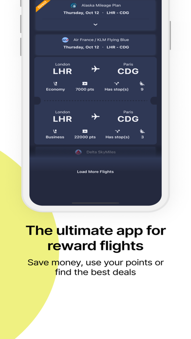 Reward Flight screenshot n.5