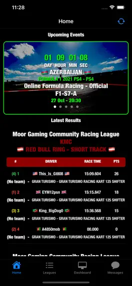 Game screenshot Online Formula Racing mod apk