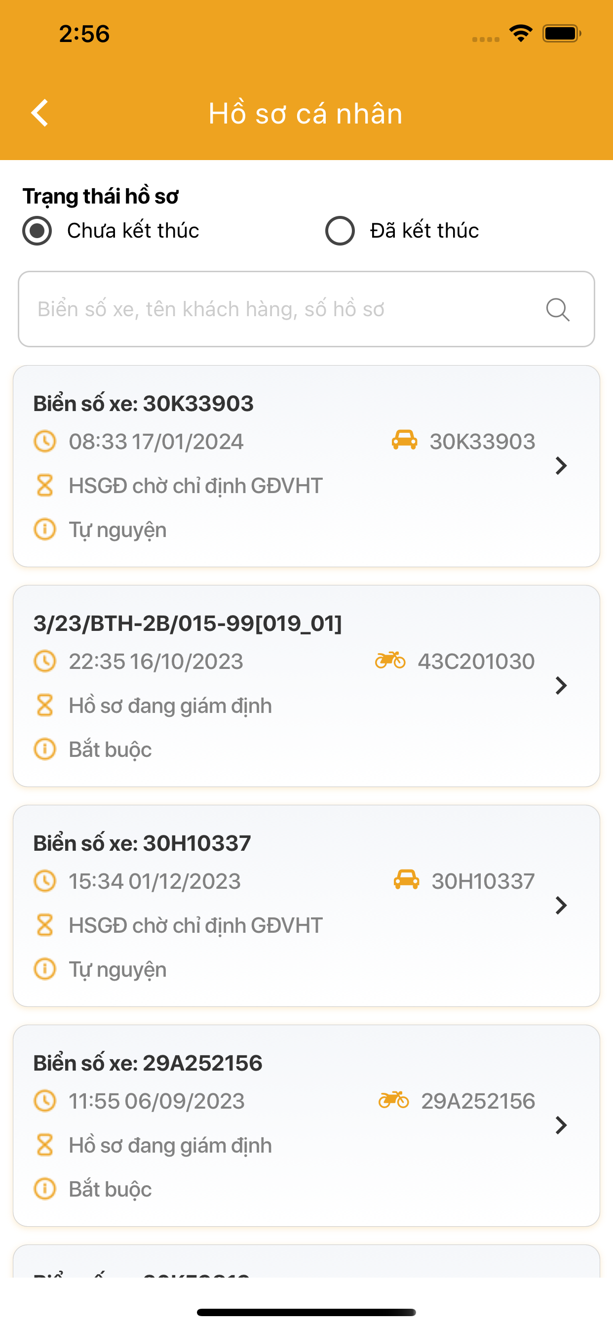 LPBank GĐBT
