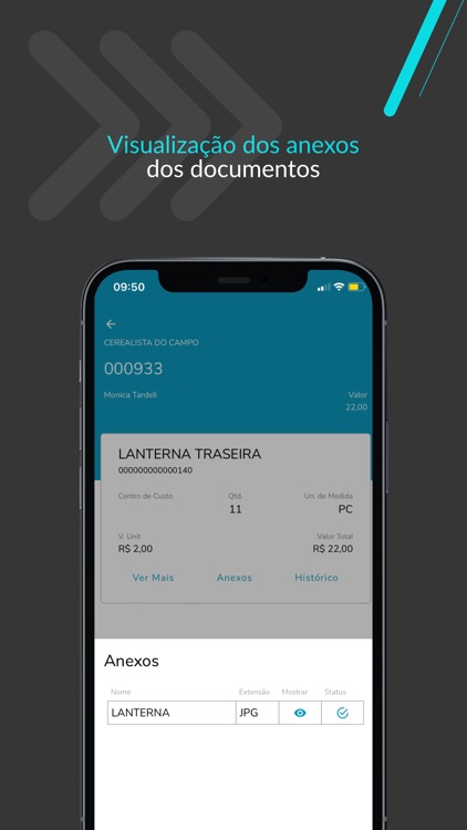 Meu Protheus screenshot-6