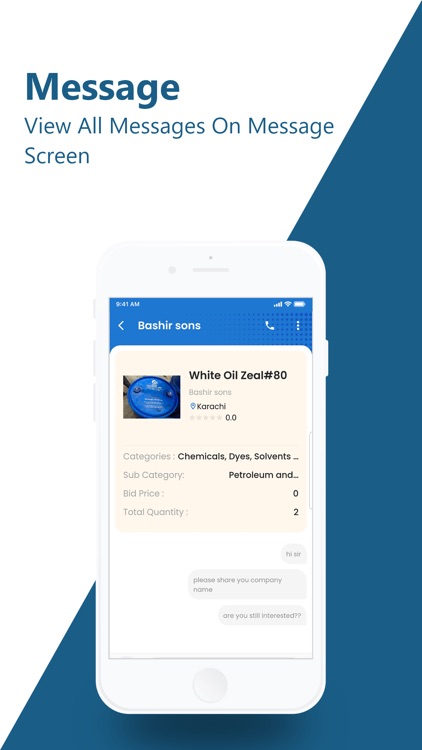 Cartify B2B-Marketplace screenshot-3