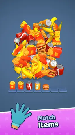 Game screenshot Match Hospital mod apk