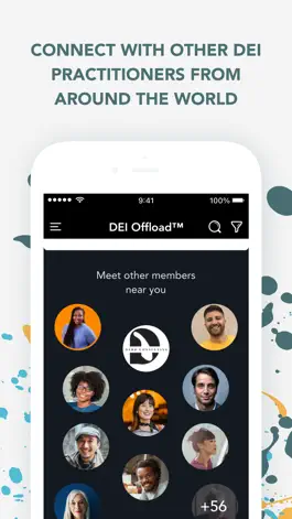 Game screenshot DEI Offload™ mod apk