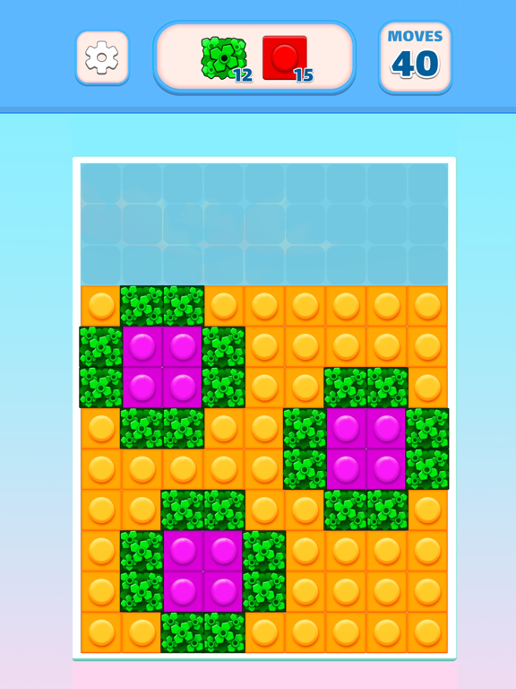 ColorBlocks! : Blast