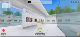 Game screenshot Japan Cultural Expo VP hack