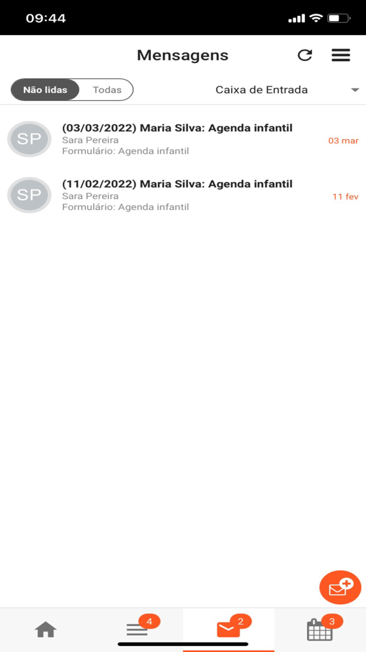 #2. Connect Pets (iOS) 由: Wetok Desenvolvimento de Software Ltda