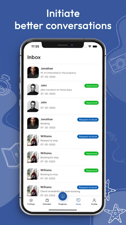 ZapRent screenshot-5