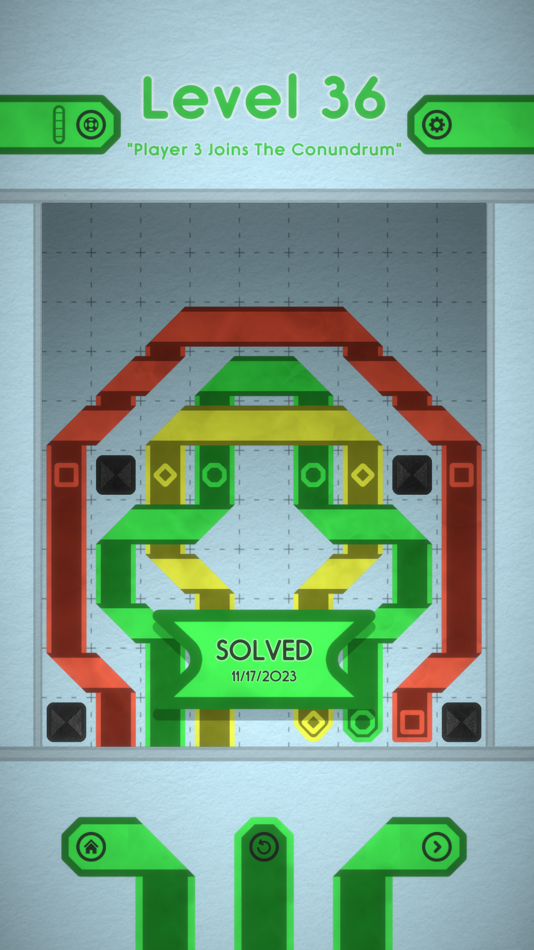 #3. ColorFold (macOS) Av: Martin Pluisch