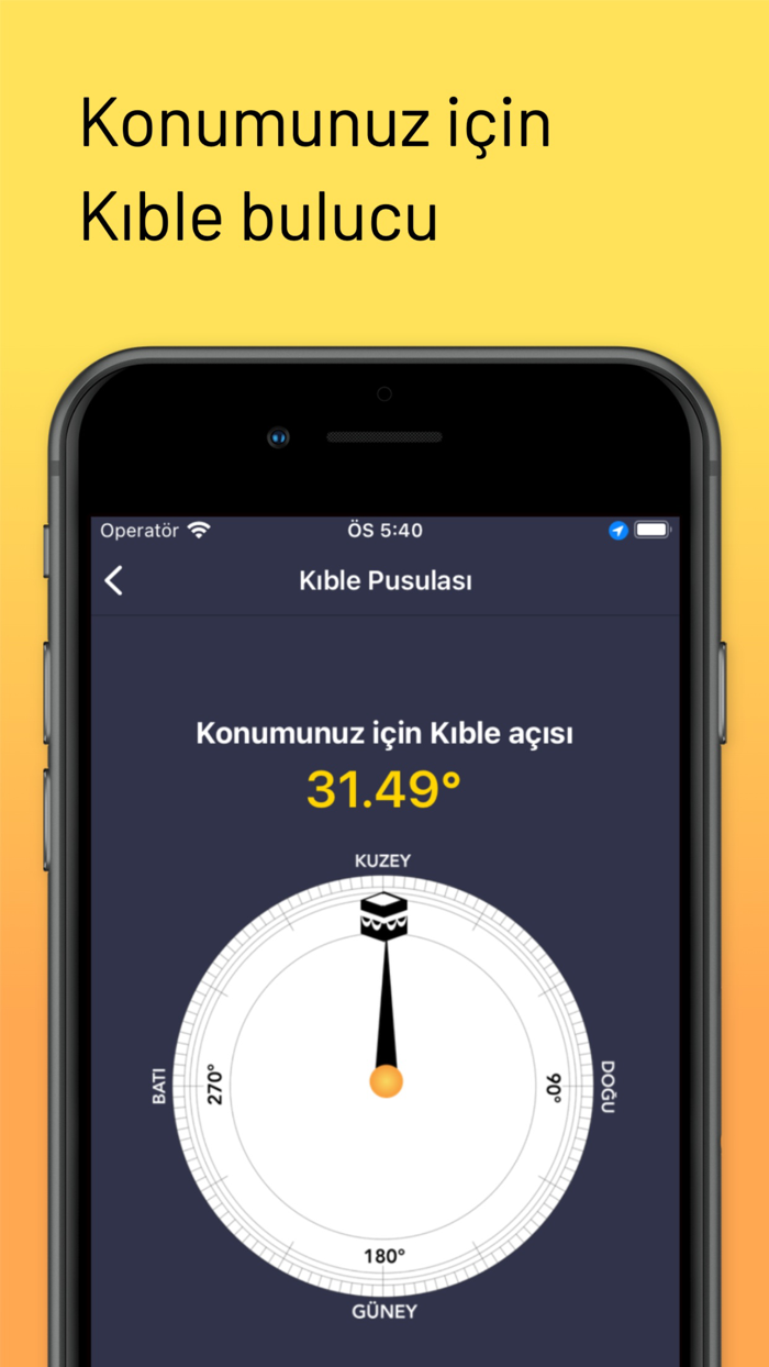 İslam Vakti - Ezan Vakitleri