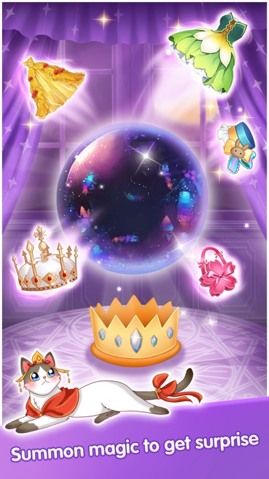 My Cat Diary Screenshot