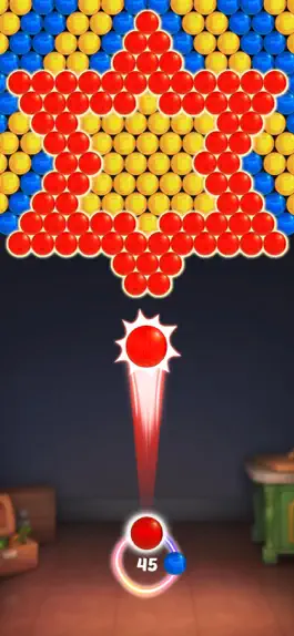 Game screenshot Bubble Shooter Bear Pop apk