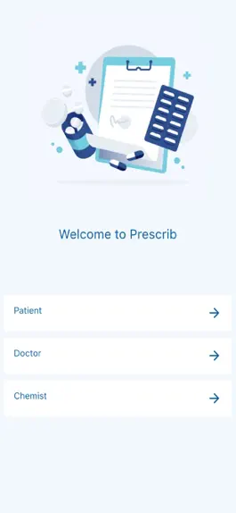 Game screenshot Prescrib mod apk