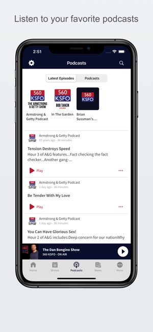 Ksfo listen live deals