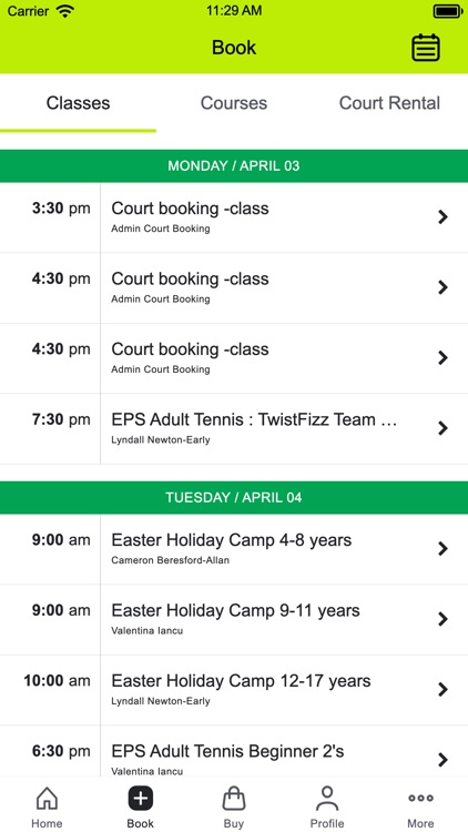 TwistFizz Eltham Park South