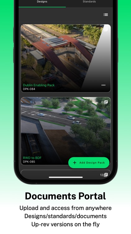 Trax by RES screenshot-9