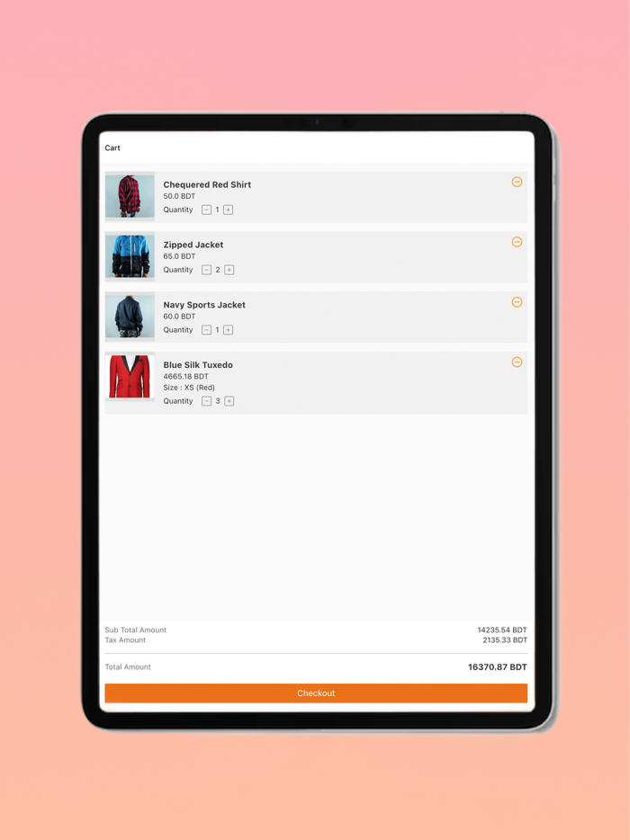 Codecony - Shopify Store