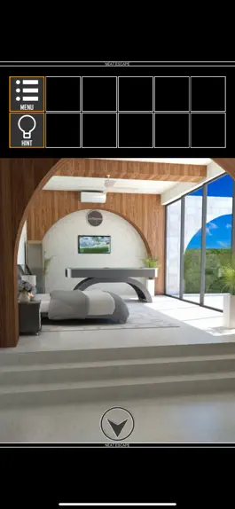 Game screenshot EscapeGame:NEAT ESCAPE PACK4-1 hack
