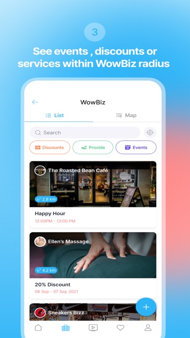 wowrite Screenshot