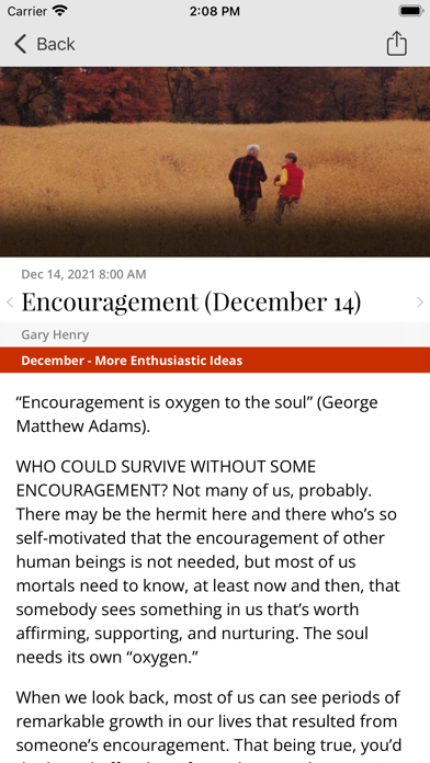 WordPoints Screenshot