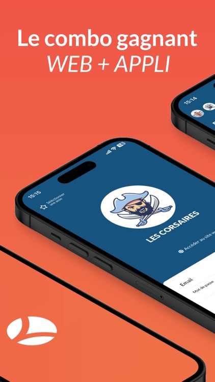 Kalisport - Gestion club sport