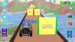Game screenshot Super Car Evolution apk