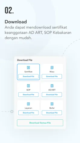Game screenshot Memberisasi ASLI apk