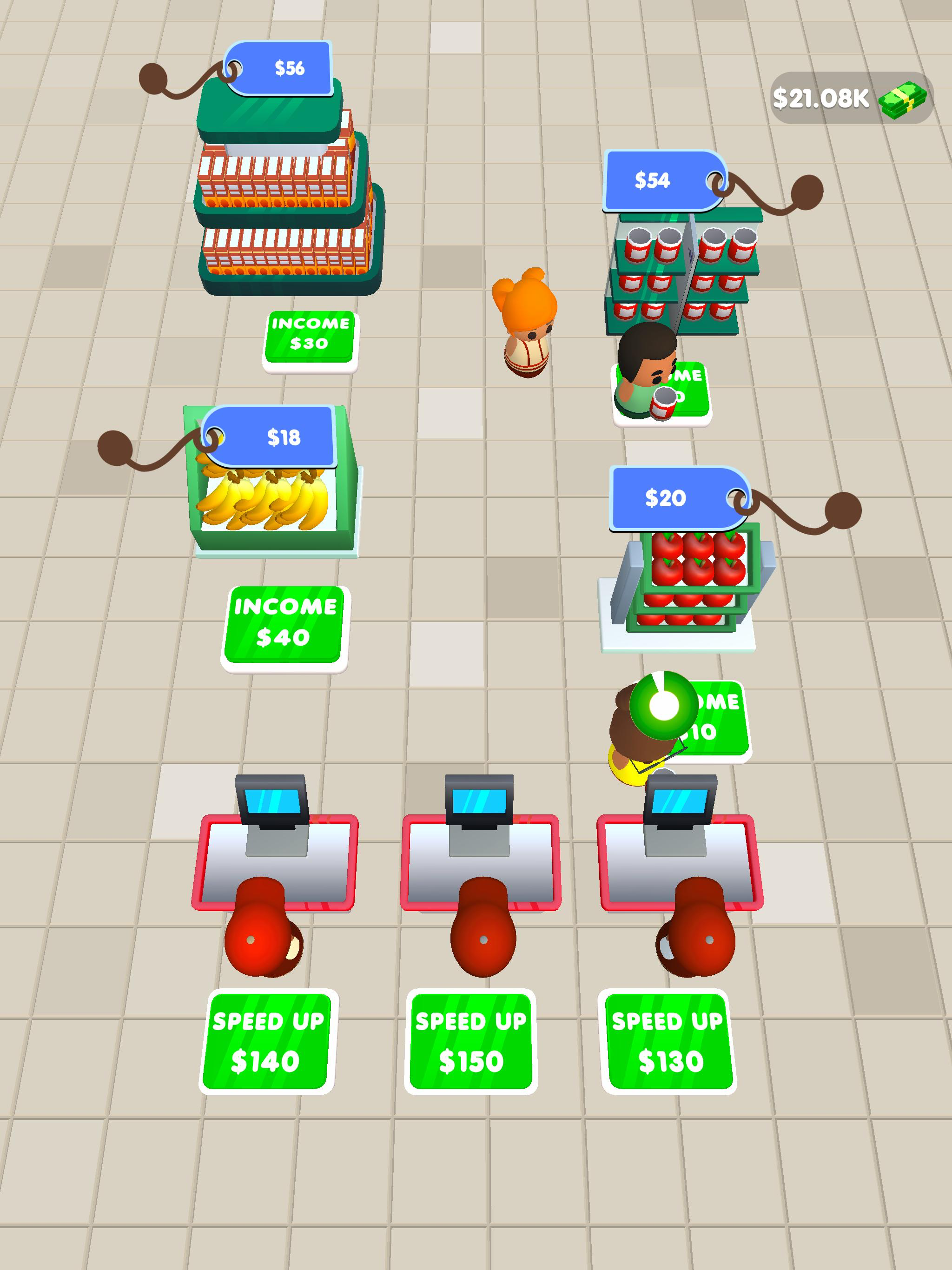 Go Cashier screenshot 9