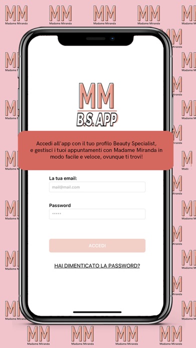 Madame Miranda Screenshot