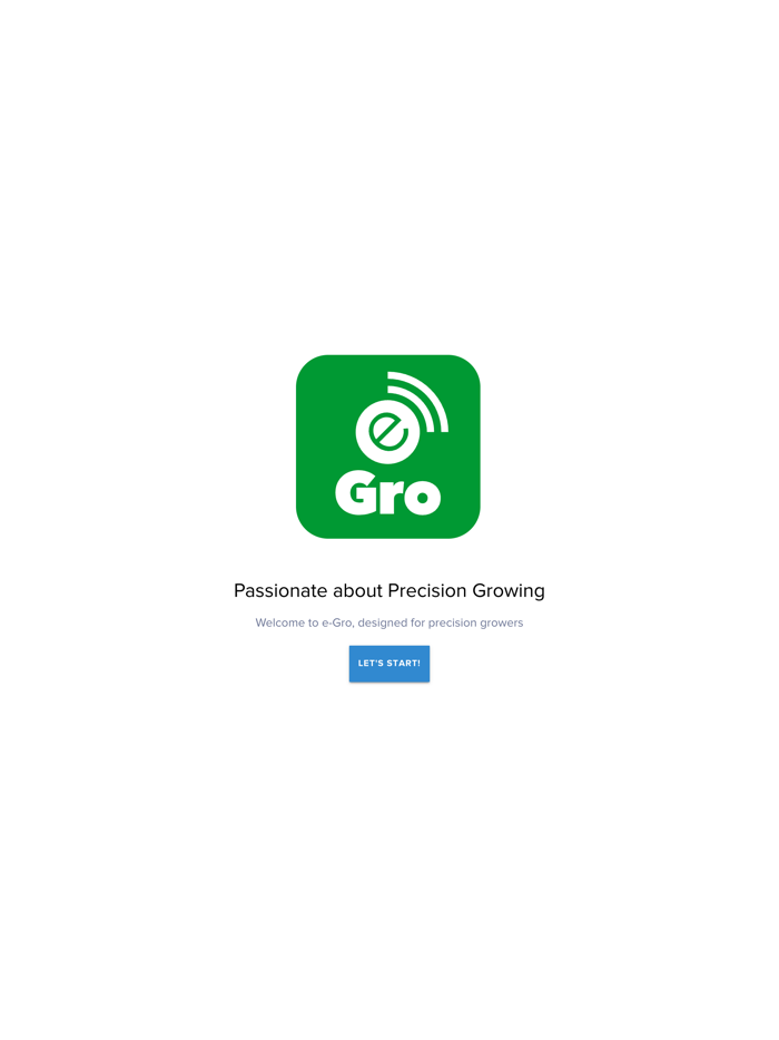 e-Gro Companion