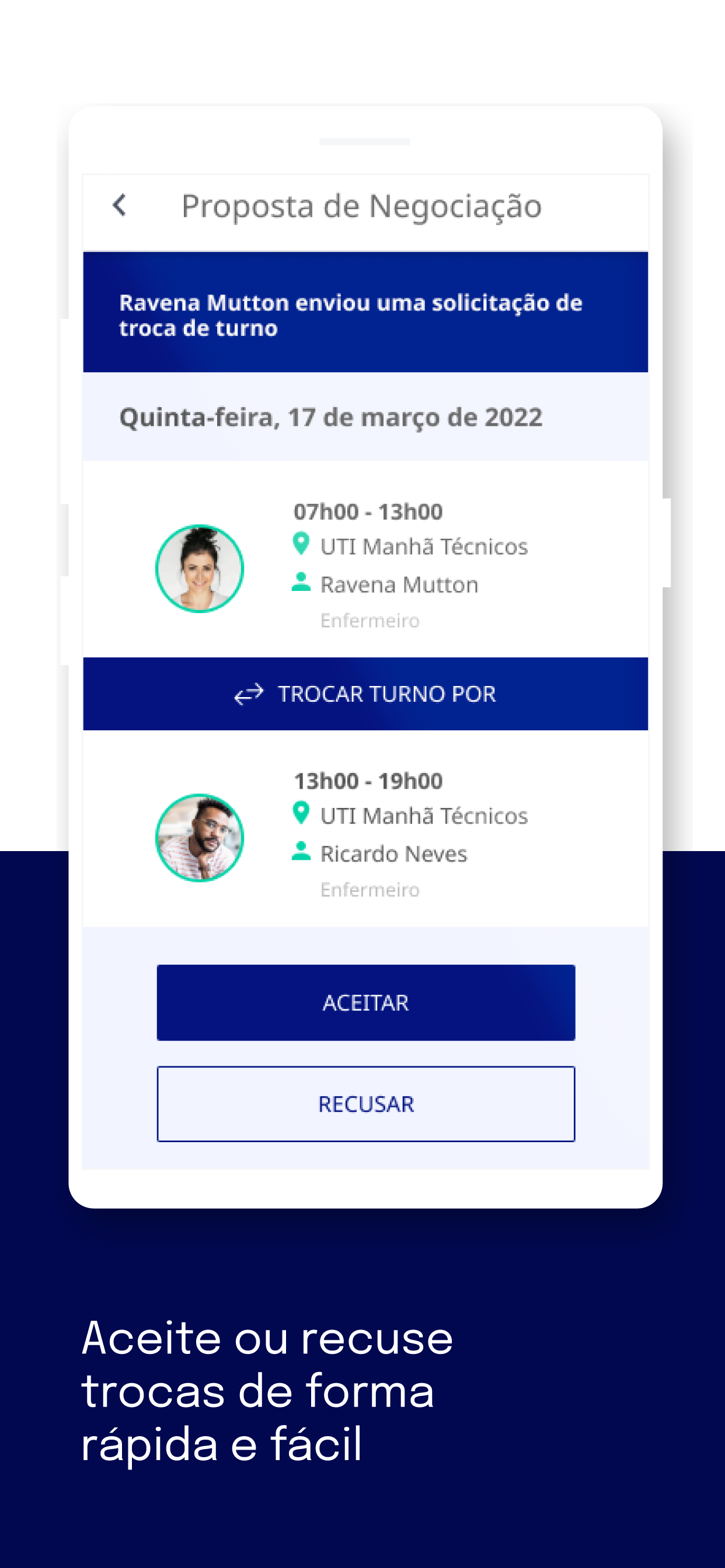 Escala Jornadas