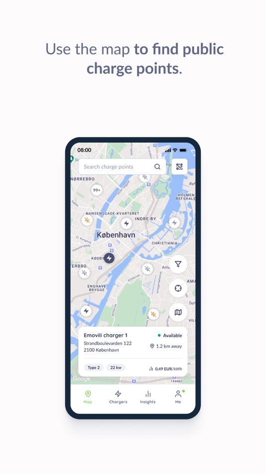 #2. emovili FAST 2.0 (iOS) 게시자: EMOVILI SPAIN, S.L.