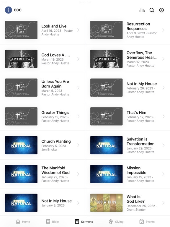 Screenshot #5 pour CCC of Gridley