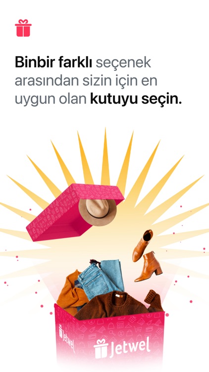 Jetwel - Stil & 2. El Moda