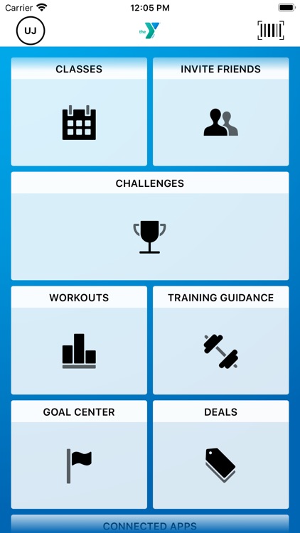 Berkshire Family YMCA