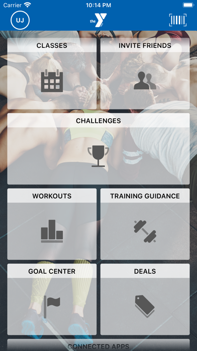 Screenshot #3 pour New Rochelle YMCA