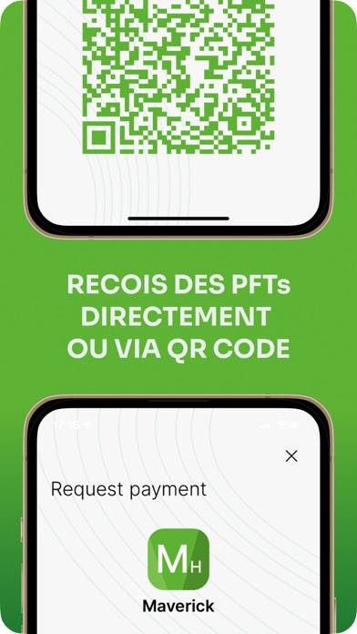 Payfoot Screenshot