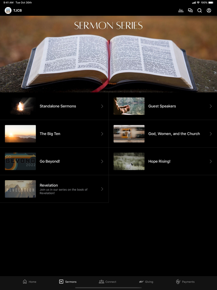 The Journey Church-Boise