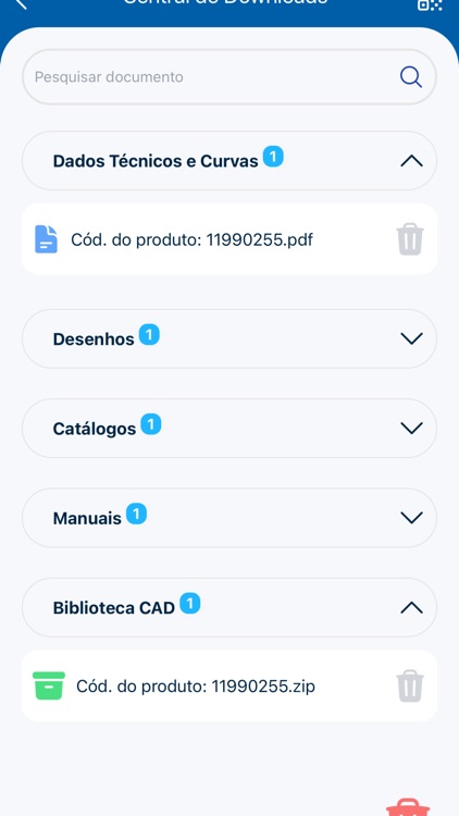 WEG Data Viewer screenshot-6