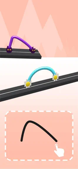 Game screenshot Draw Car Joust hack