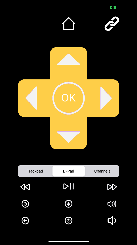 #3. Remote for Now (iOS) 由: Trademark Applications