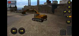 Game screenshot Factory Excavator Simulator hack