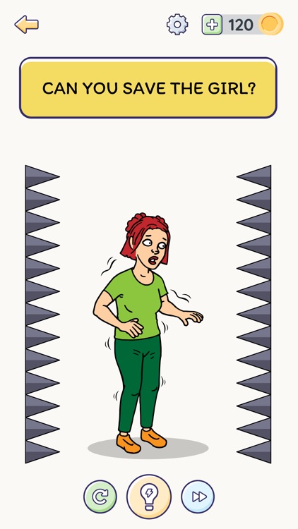 Smart Brain: Mind-Blowing Game