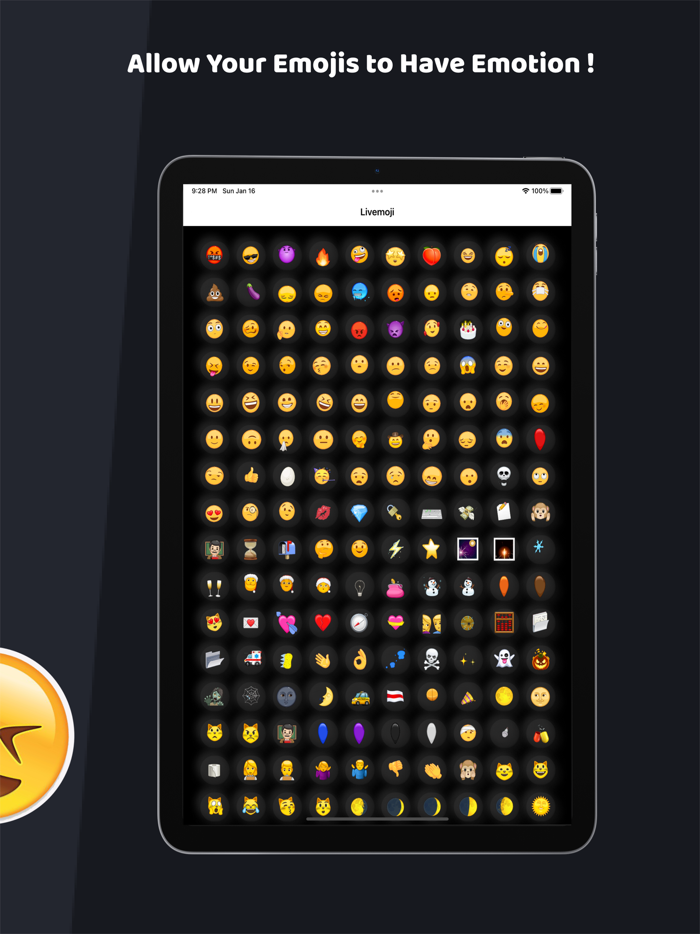 Livemoji Emoji Art Keyboard