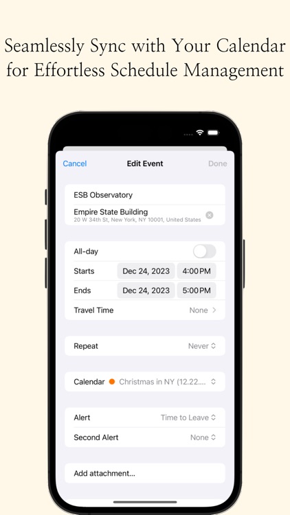 Trip Sketcher screenshot-3